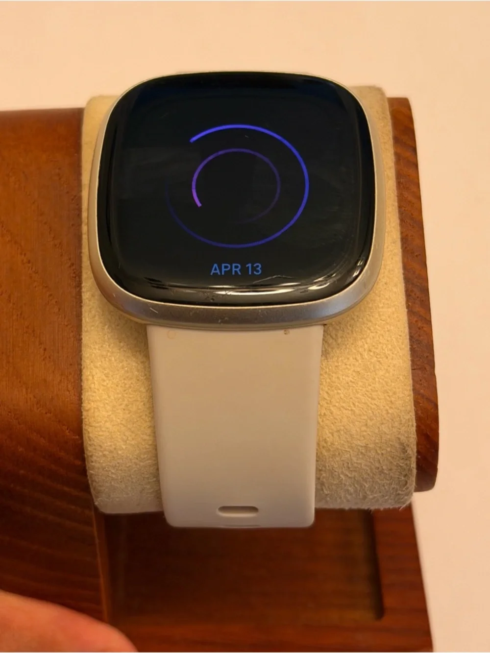 fitbit very good